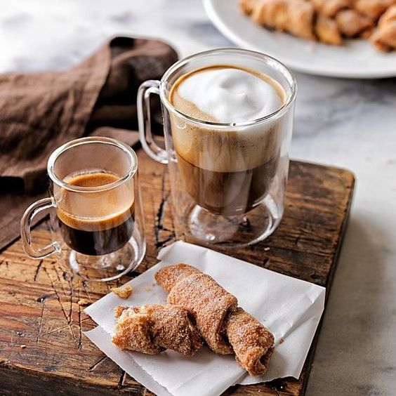 frezze coffee